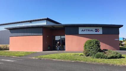 Aftral Cfatl Dunkerque, Centre de Formation à Grande-Synthe