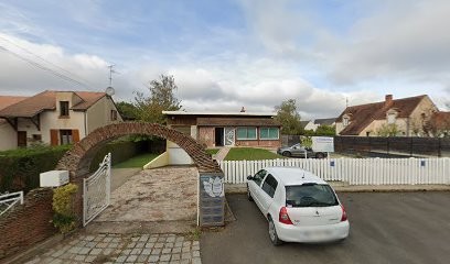 Delphis, Centre de Formation à Olivet