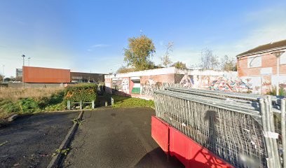 Center Improving Housing, Centre de Formation à Hem