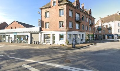 Training Webmarketing, Centre de Formation à Eu