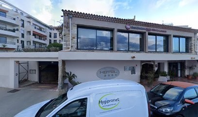 Vast Rh, Centre de Formation à Toulon