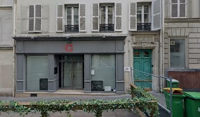 Meanz Pro, Centre de Formation à Paris 17