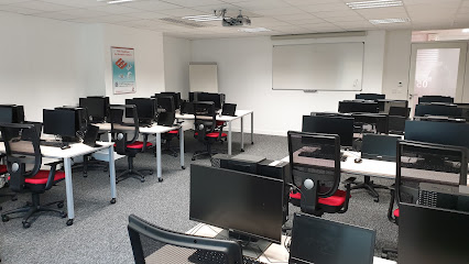 Ib Cegos Formation Informatique Lille Centre De Formation à Lille