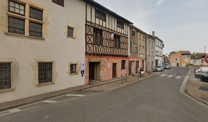 Bge Cazères - Création D'entreprise, Formations, Bilans De Compétences, Centre de Formation à Cazères