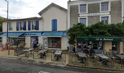 Ifp Atlantique, Centre de Formation à Melle