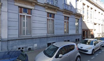 Irec, Centre de Formation à Lille