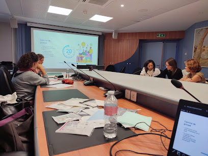 Sodapi Plus Centre De Formation à Marseille 12