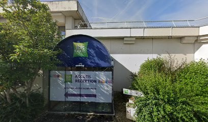 Internship Recovery Points Permis, Centre de Formation à Rubelles