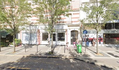 Michel Lora Formation, Centre de Formation à Paris 15