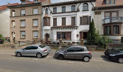 Paral'axes, Centre de Formation à Sarrebourg