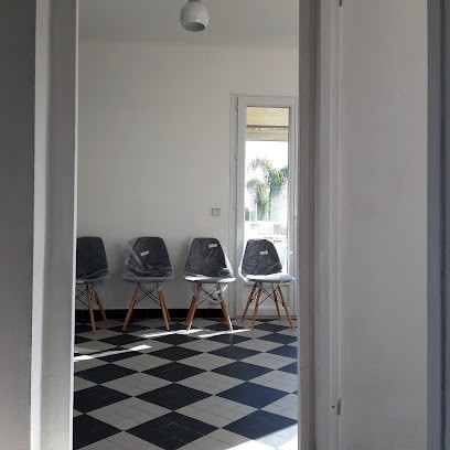 L'atelier 19, Centre de Formation à Villeneuve-Loubet