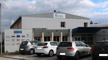 Alméa Formations Interpro 52 – Haute Marne: Antenne De Chaumont Centre De Formation à Chaumont