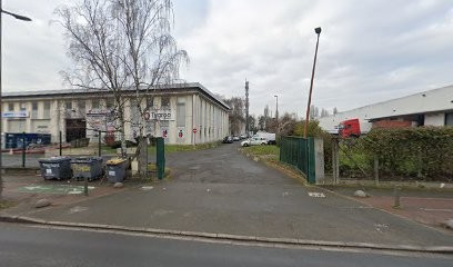 Envergure Sarcelles, Centre de Formation à Sarcelles