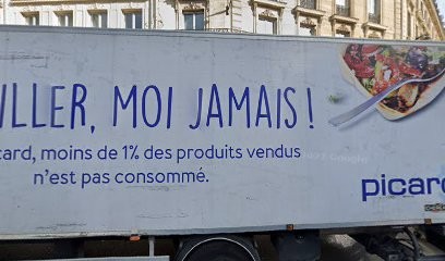 Vaelio Formation, Centre de Formation à Paris 02