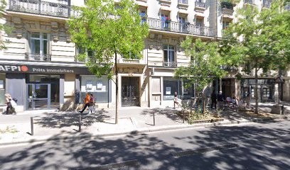 Opfdi, Centre de Formation à Paris 14