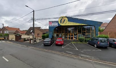 Id Formation, Centre de Formation à Noyelles-Godault