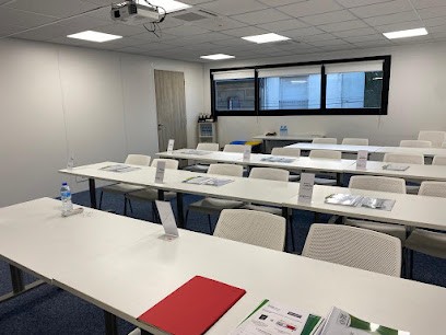 Jrs Formation Immobiliers Nantes, Centre de Formation à Nantes