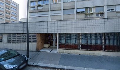 Métrol, Centre de Formation à Paris 15