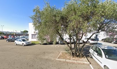 Groupe Afc Solutions, Centre de Formation à Marguerittes