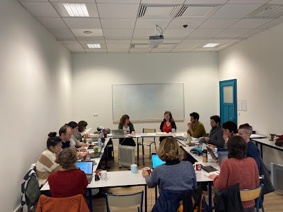 Institute Transitions, Centre de Formation à Lyon 07