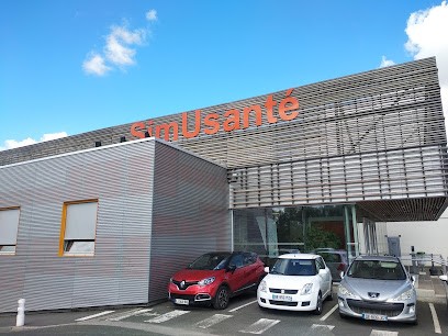 Simusanté - Center Teaching Of Simulation Health, Centre de Formation à Amiens