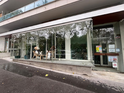 Ofac Bafa/Bafd Office Pour La Formation Des Animateurs Et Directeurs Centres De Vacances Et De Loisirs Centre De Formation à Paris 19