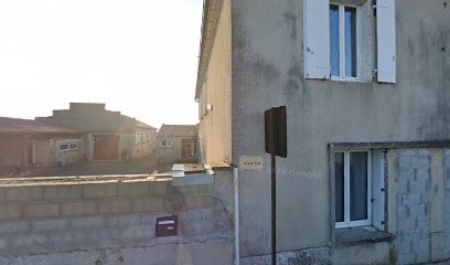 Arformation, Centre de Formation à Jauldes