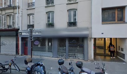 Institute At-Talents, Centre de Formation à Paris 18