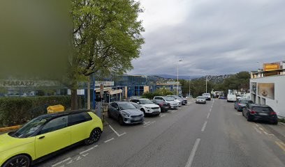 Reflets, Centre de Formation au Cannet