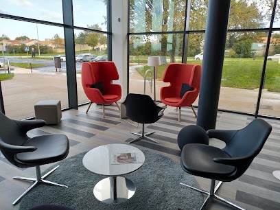 Asensile – Cholet - Bilan De Compétences, Vae, Coaching Et Orientation Scolaire, Centre de Formation à Cholet