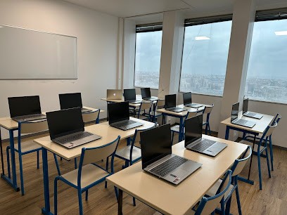 Atena Conseil Et Formation, Centre de Formation à Pantin