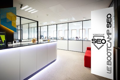 Le Bootcamp Seo, Centre de Formation à Lille