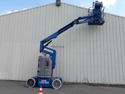 Atsi, Centre de Formation à Donges