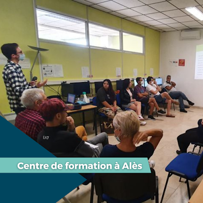 Centre Régional De Formation Professionnelle (Crfp) Alès Centre De Formation à Alès