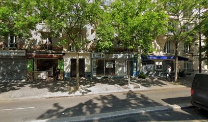 Home | Langues, Centre de Formation à Paris 15