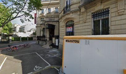 IDÉAA Le Mans, Centre de Formation au Mans