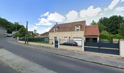 Formast, Centre de Formation à Méry-sur-Oise