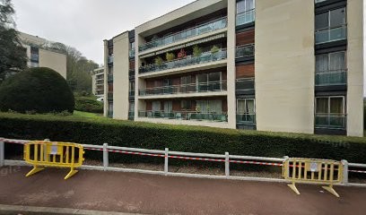 Jues Isabelle, Centre de Formation à Sèvres