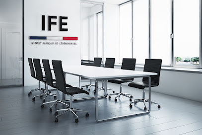 Institut Français De L'événementiel Centre De Formation à Saint-Denis