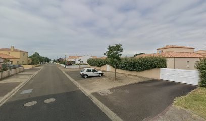 Step By Step, Centre de Formation à Château-d'Olonne