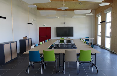 Espace Economique Et Numérique Du Pays Châtillonnais Centre De Formation à Châtillon-sur-Seine