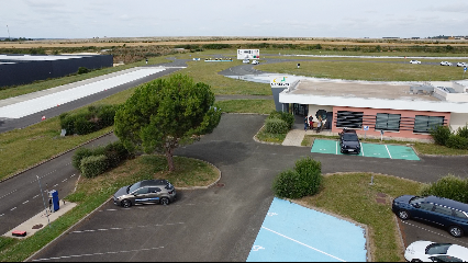 Centaure Centre Atlantique Centre De Formation à Chasseneuil-du-Poitou