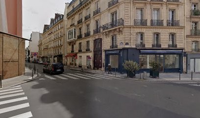 Kom & Co, Centre de Formation à Paris 08