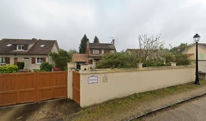 Laval Christophe Jean Remi, Centre de Formation à Béhoust