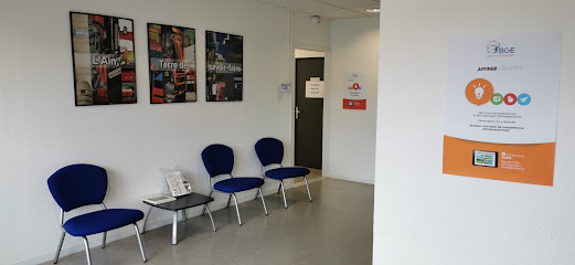 Bge Perspectives Centre De Formation à Bourg-en-Bresse