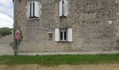 Cibc Melle, Centre de Formation à Melle