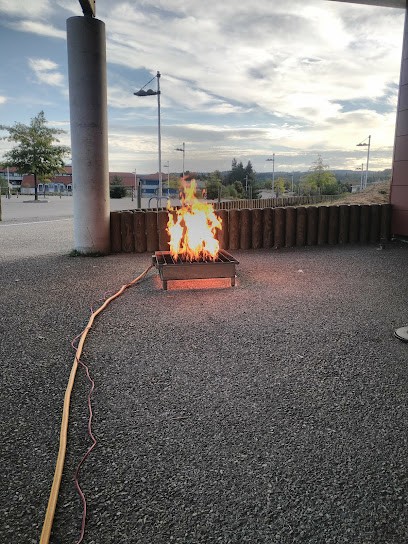 Fspi Formation Secourisme Prévention Incendie, Centre de Formation à Yssingeaux