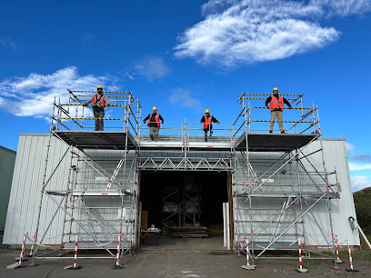 Bgr-Formation, Centre De Formation à Adissan