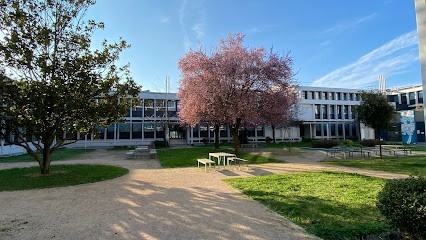 Ipst-Cnam, Centre de Formation à Toulouse