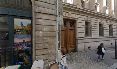 Foundation Academy Medicine, Centre de Formation à Paris 06